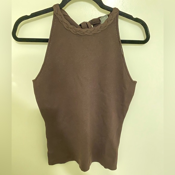 Ann Taylor top - Picture 1 of 3